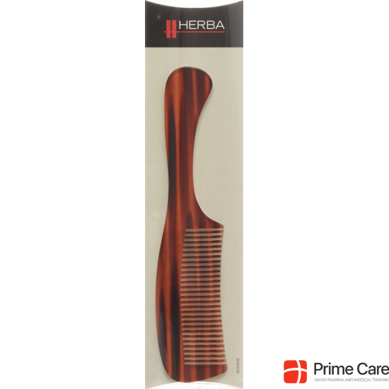 Herba handle comb 5181 buy online