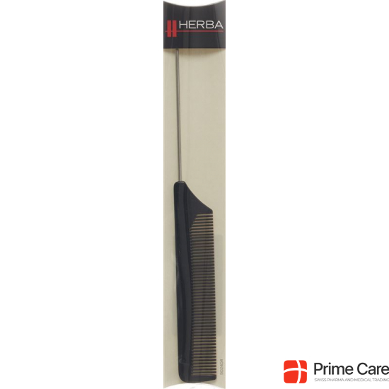 Herba needle handle comb 5185 buy online