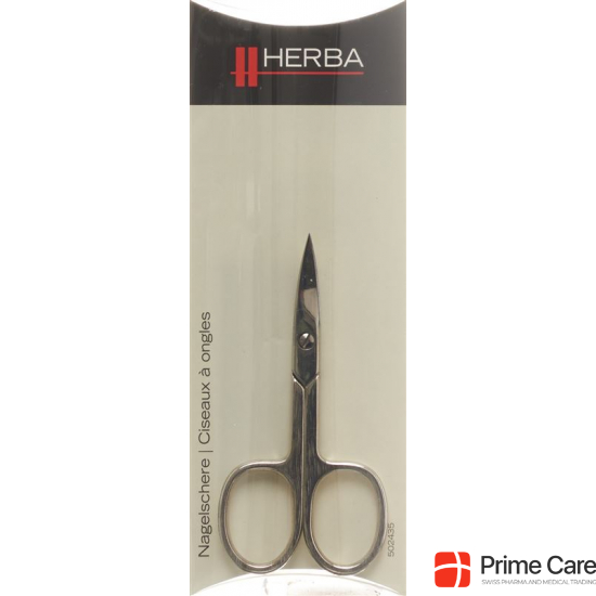 Herba Nagelschere 9cm 5412 buy online