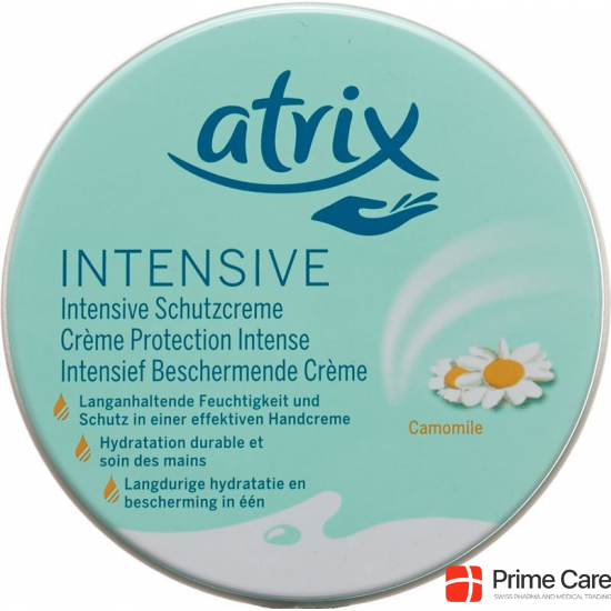 Atrix Intensive Schutzcreme Dose 150ml buy online