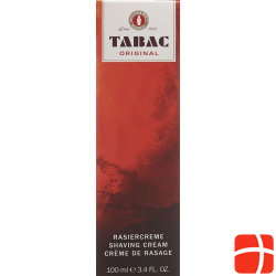 Tabac Original Rasiercreme 100ml