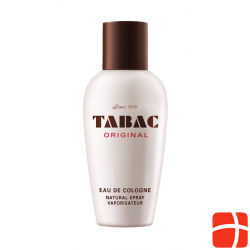 Tabac Original Eau de Cologne Natural Spray 100ml