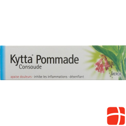 Kytta Salbe 50g