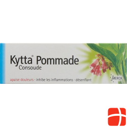 Kytta Salbe 100g