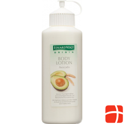 Vogt Avocado Body Lotion Refill 1000ml