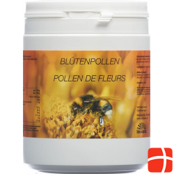 Biosana Blütenpollen Granulat 465g