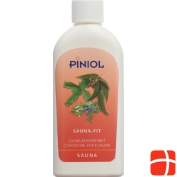 Piniol Sauna-Fit Sauna-Konzentrat 250ml