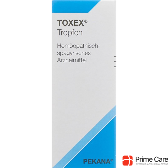 Toxex Tropfen 50ml buy online