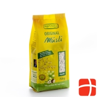 Rapunzel Original Müesli 750g