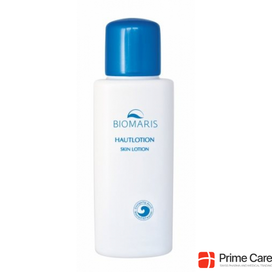 Biomaris Hautlotion 250ml buy online