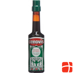 Cenovis Flüssigwürze Flasche 125g