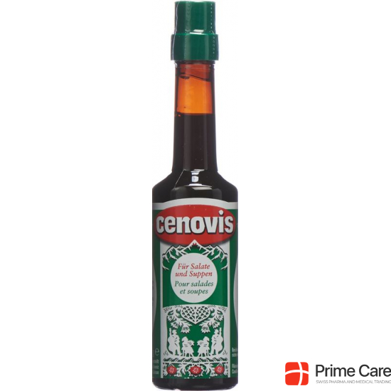 Cenovis Flüssigwürze Flasche 125g buy online