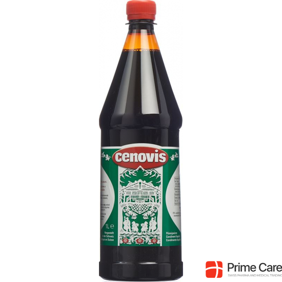 Cenovis Flüssigwürze Flasche 1L buy online