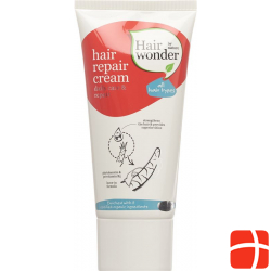 Henna Plus Hairwonder Hairrepair Cream Tube 150ml