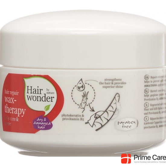 Henna Plus Hairwonder Wax Therapy Dose 100ml buy online