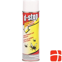 D Stop Special Spray 500ml