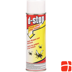 D Stop Special Spray 500ml