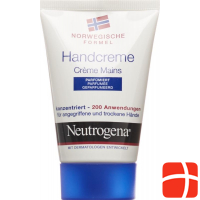 Neutrogena Handcreme Parfümiert 50ml