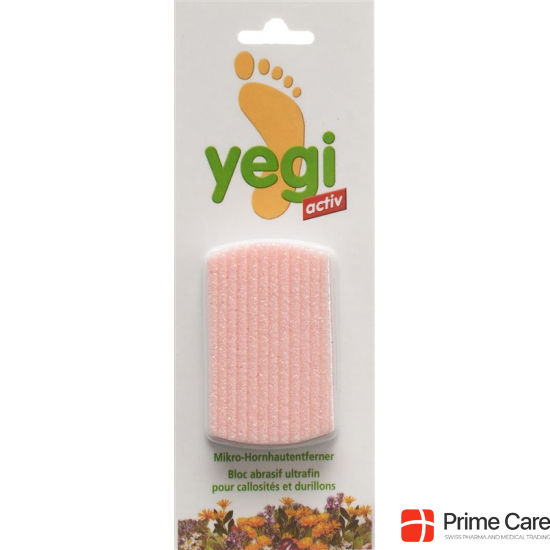 Yegi Beauty Micro Callus Remover buy online