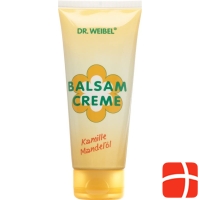Balsam Creme Kamille Mandelöl 100ml