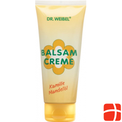 Balsam Creme Kamille Mandelöl 100ml