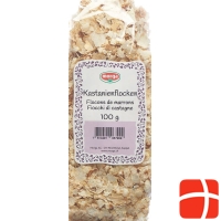 Holle Kastanienflocken 100g