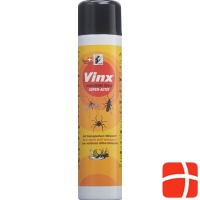 Vinx Insecticide Spray Aeros Super Activ 600ml