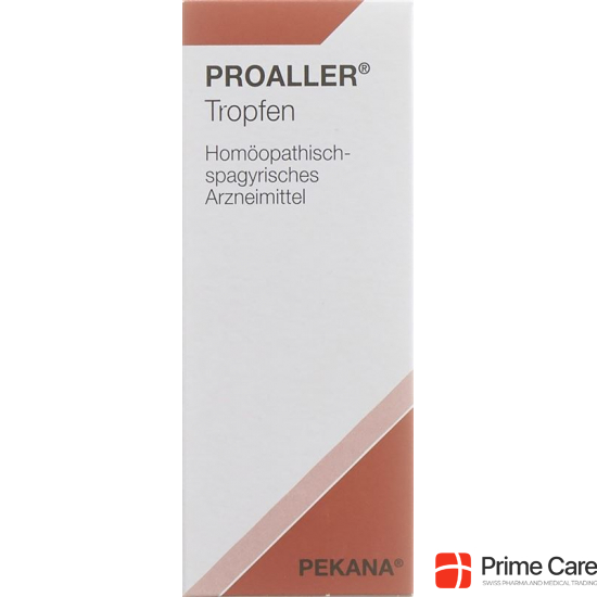 Proaller Tropfen 50ml buy online