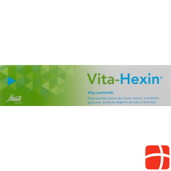 Vita Hexin Salbe 30g