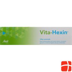 Vita Hexin Salbe 100g