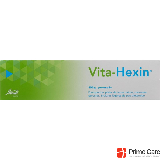 Vita Hexin Salbe 100g buy online