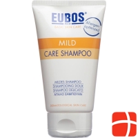 Eubos Shampoo Milde Pflege 150ml