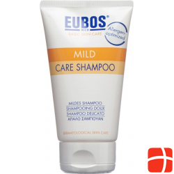 Eubos Shampoo Milde Pflege 150ml