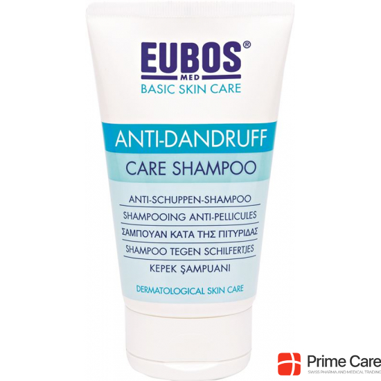 Eubos Shampoo Anti Schuppen 150ml buy online