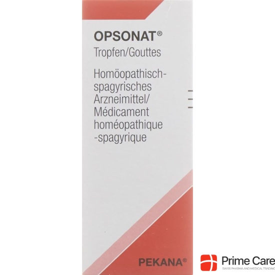 Opsonat Tropfen 50ml buy online