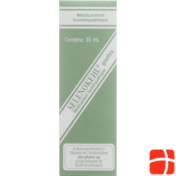 Selenokehl Tropfen 30ml