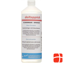 Deltappich Spezialreiniger 1L