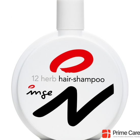 Inge Hair Shampoo 150ml buy online