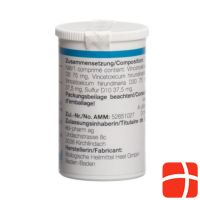 Engystol Tabletten 250 Stück