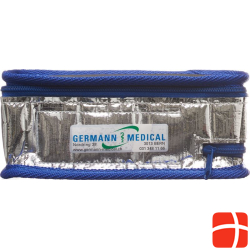 Germann Insulin Drug Cool Box No 218 Pen