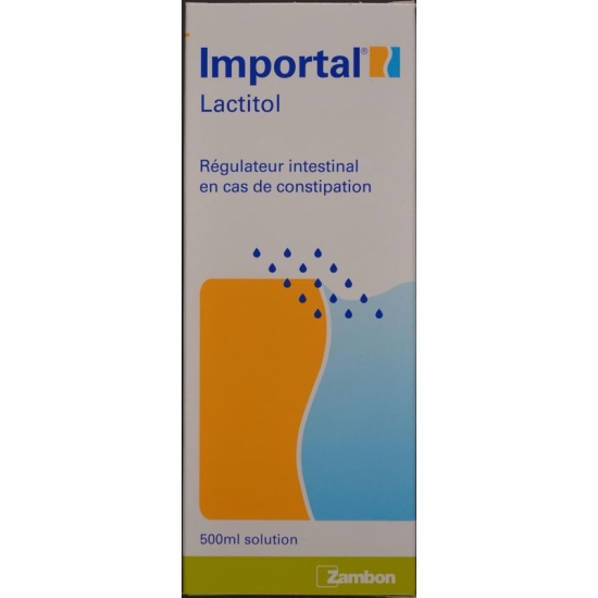 Importal Lösung 500ml buy online