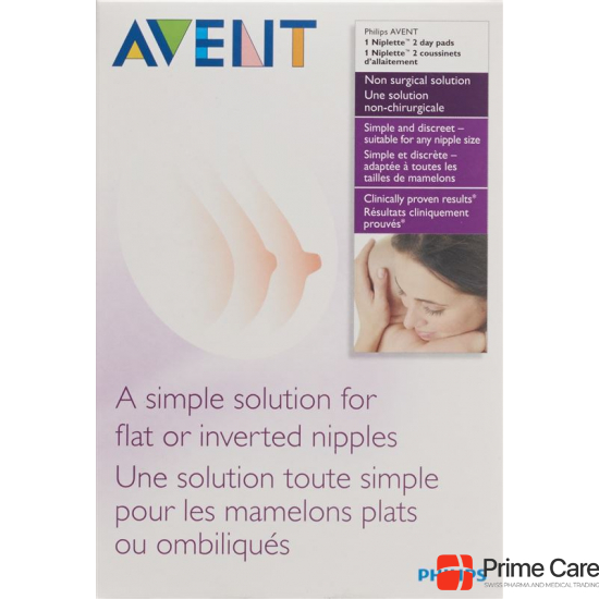 Avent Philips Niplette Nipple Apparatus buy online