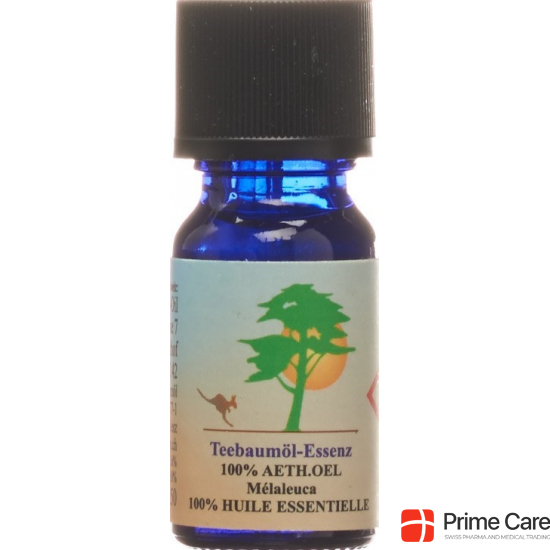 Pioneer Teebaumoel Essenz 10ml buy online