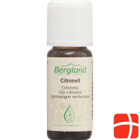 Bergland Citronell-Öl 10ml