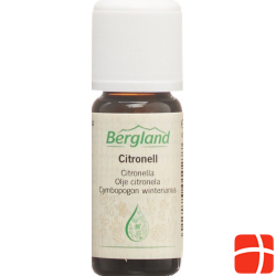 Bergland Citronell-Öl 10ml