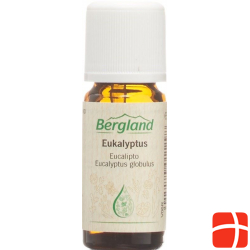 Bergland Eukalyptus-Öl 10ml