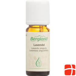 Bergland Lavendel-Öl Fein 10ml