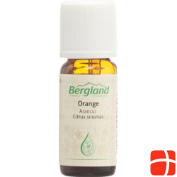 Bergland Orangen-Öl 10ml