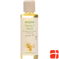 Bergland Vitamin E Hautöl 125ml