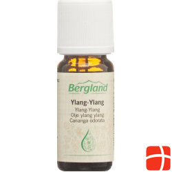 Bergland Ylang Ylang-Öl 10ml